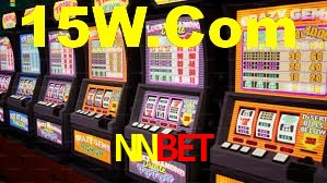 NNbet: Seu Cassino Premiado com Pagamentos Rápidos