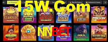 Tournaments NNbet