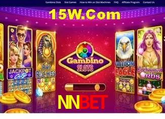 A Popularidade dos Caça-Níqueis no NNbet